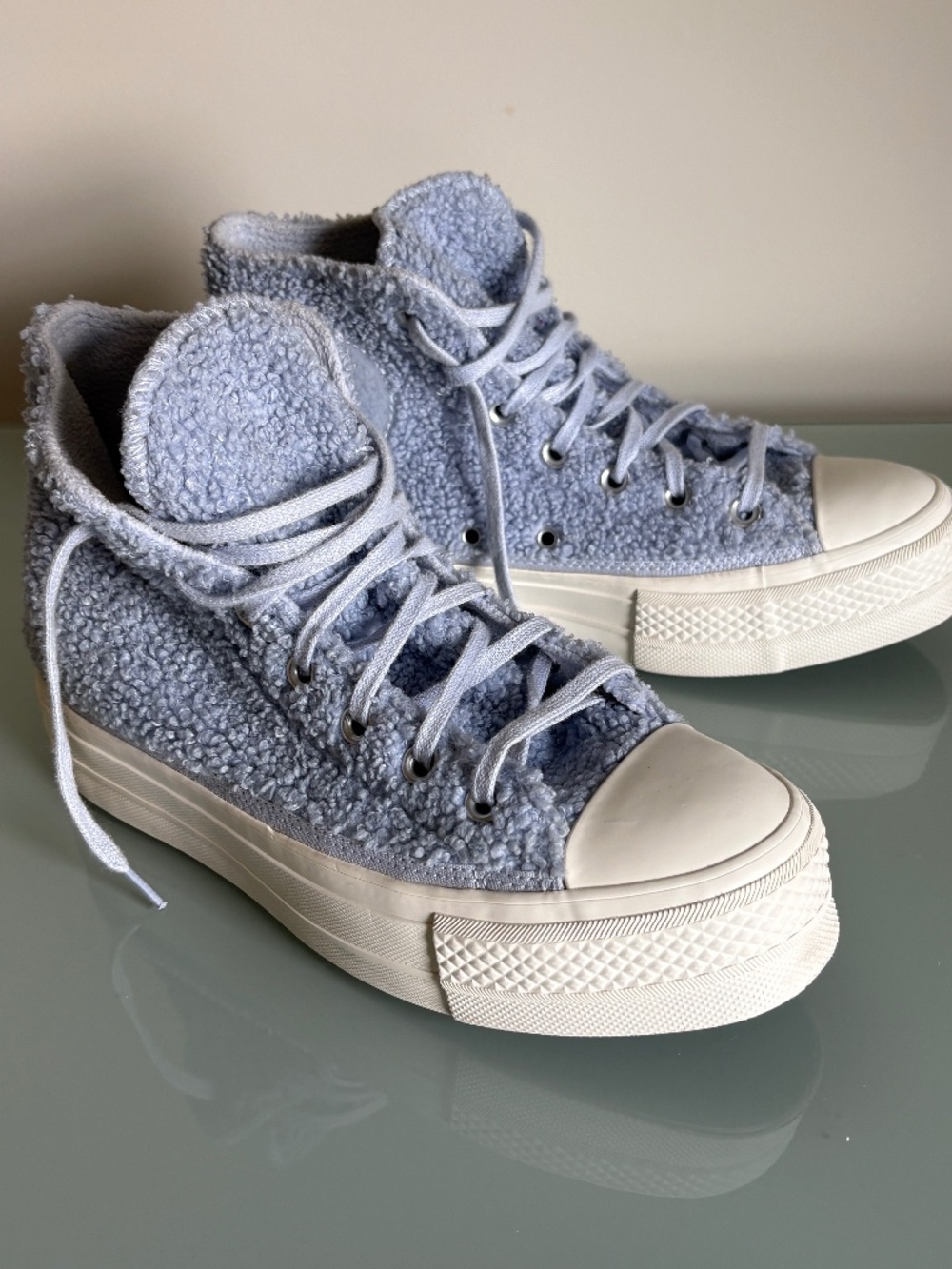 Converse Women's Chuck Taylor All Star Platform High